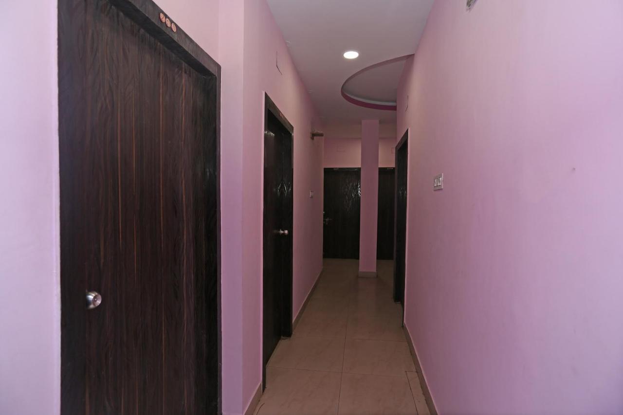 OYO 14487 Hotel Stay Inn Kalkutta Exterior foto