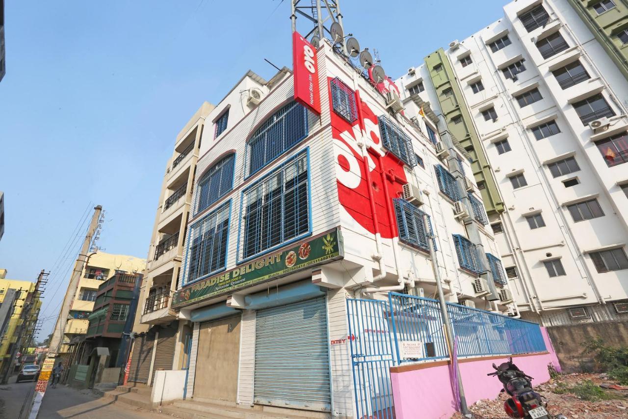 OYO 14487 Hotel Stay Inn Kalkutta Exterior foto