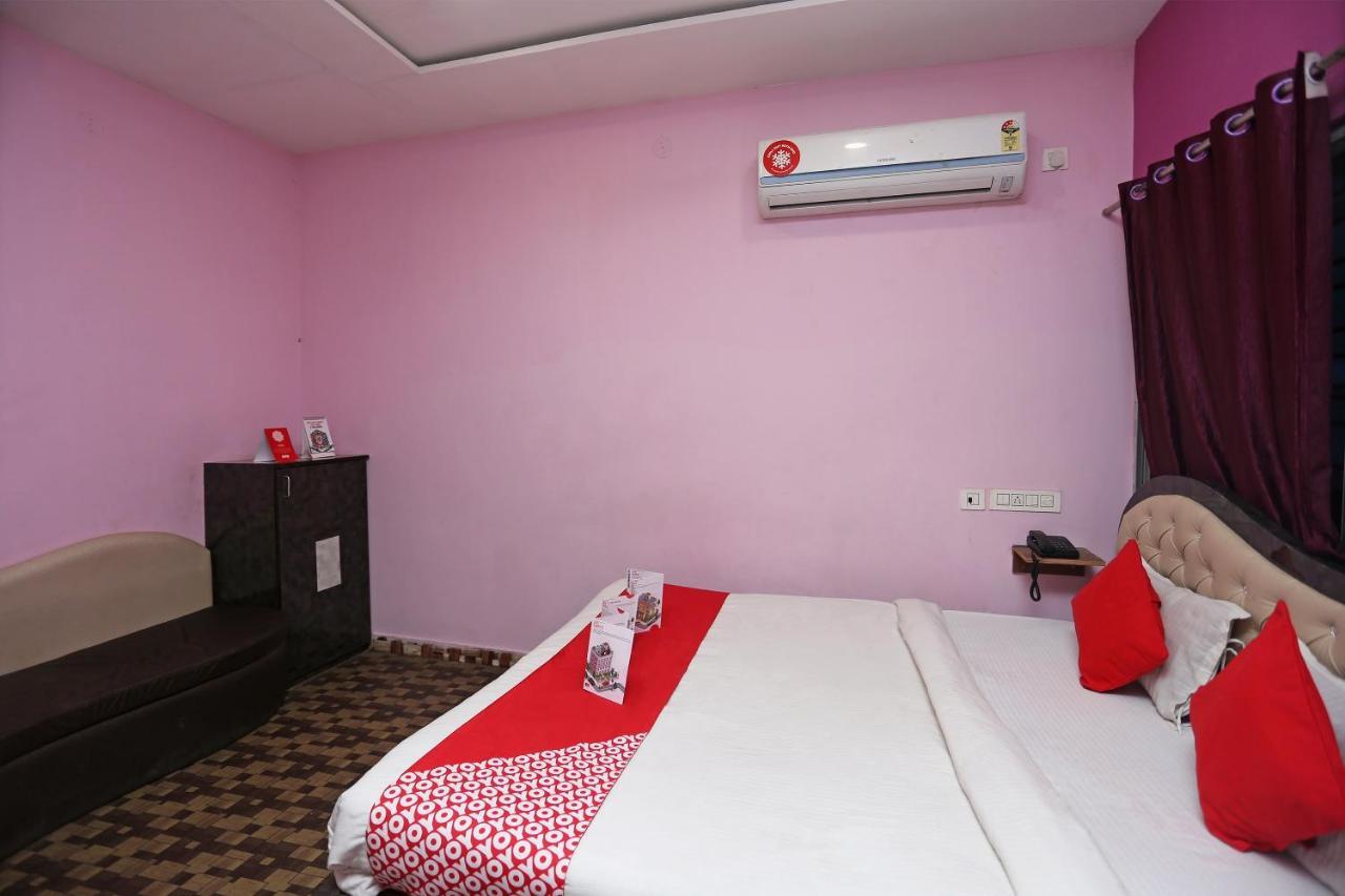 OYO 14487 Hotel Stay Inn Kalkutta Exterior foto